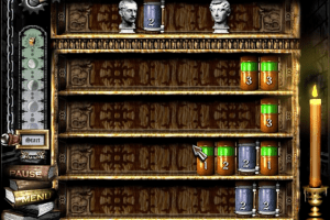 Library of the Ages 1