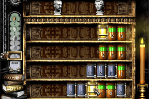 Library of the Ages 2