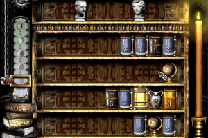 Library of the Ages 5