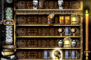 Library of the Ages 3