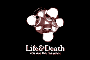 Life & Death 3