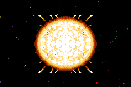 Life Force 16