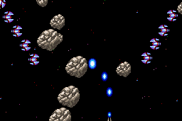 Life Force 3