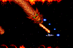 Life Force 6