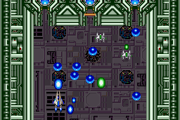 Life Force 8