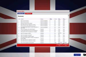 Life in the UK: Citizenship Test 10