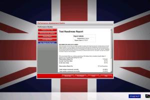 Life in the UK: Citizenship Test 11