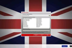 Life in the UK: Citizenship Test 12