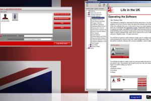 Life in the UK: Citizenship Test 1