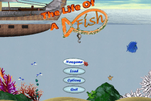 Life of a Fish 0