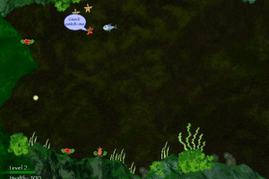 Life of a Fish 3