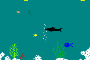 Life of a Fish 2