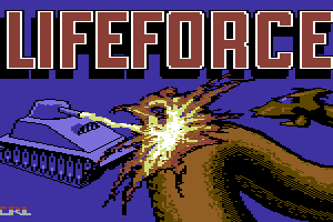 Lifeforce 0