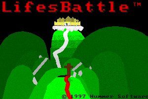 LifesBattle 3