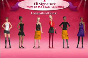 Lifetime Fashion Solitaire 9