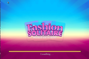 Lifetime Fashion Solitaire 1