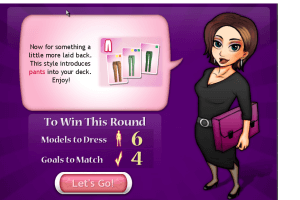 Lifetime Fashion Solitaire 2