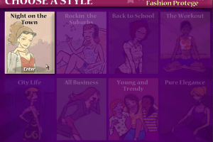 Lifetime Fashion Solitaire 3