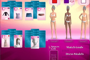 Lifetime Fashion Solitaire 5