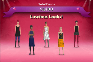 Lifetime Fashion Solitaire 8