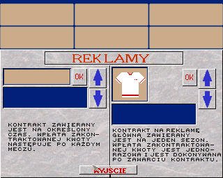 Liga Polska abandonware