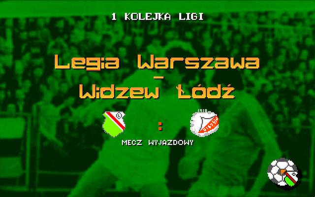 Liga Polska Manager '95 15