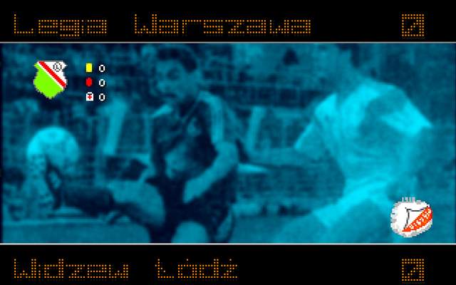 Liga Polska Manager '95 16