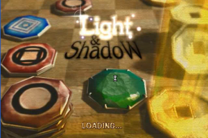 Light&Shadow 0