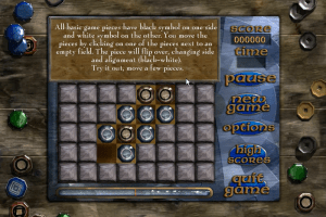 Light&Shadow abandonware
