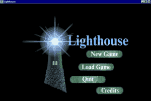 Lighthouse: The Dark Being 0