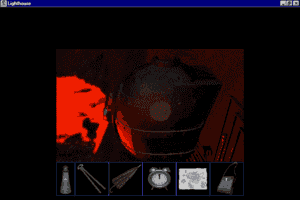 Lighthouse: The Dark Being 2