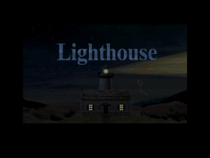 Lighthouse: The Dark Being 0