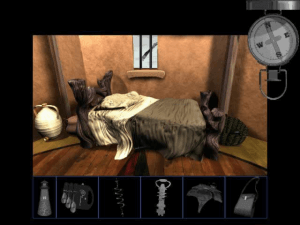 Lighthouse: The Dark Being 25