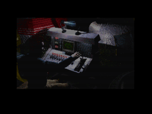 Lighthouse: The Dark Being 2