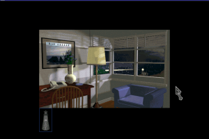 Lighthouse: The Dark Being 1