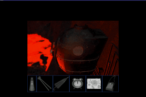 Lighthouse: The Dark Being 2