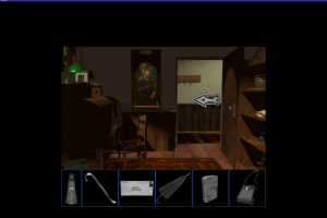 Lighthouse: The Dark Being 7
