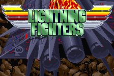 Lightning Fighters 0