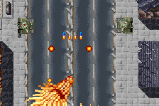 Lightning Fighters 1