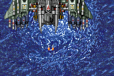 Lightning Fighters 3