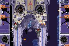 Lightning Fighters 5