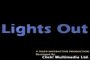 Lights Out 3D 0