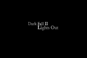 Lights Out 0