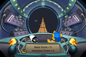 Lil' Howie's Great Math Adventure 3