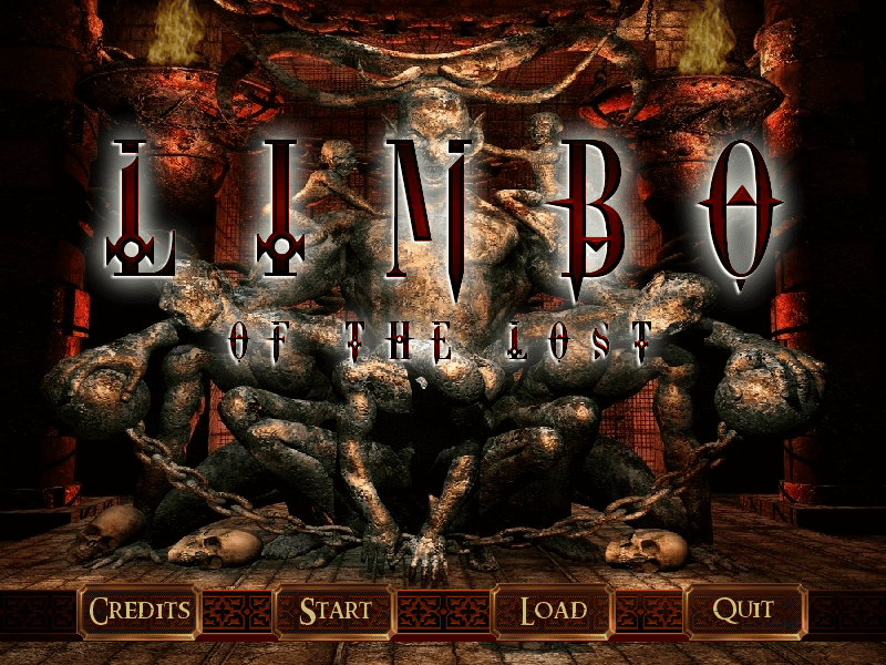 Old Limbo Download :D