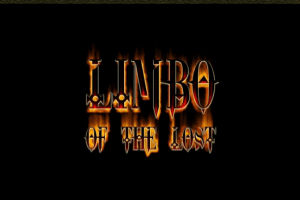 Limbo of the Lost 2