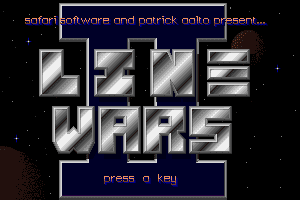 LineWars II 0