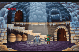 Link: The Faces of Evil 10