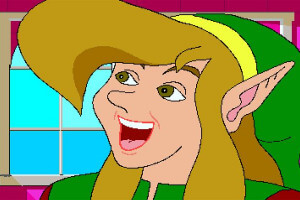 Link: The Faces of Evil 12