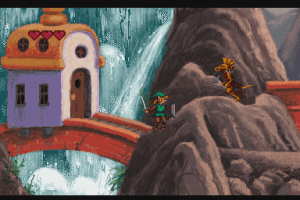 Link: The Faces of Evil 8